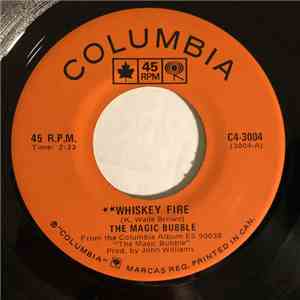 Magic Bubble - Whiskey Fire album flac