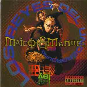Maicol Y Manuel - Los Reyes Del Underground, No Hay Ley album flac