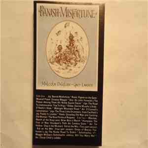 Malcolm Dalglish • Grey Larsen - Banish Misfortune album flac