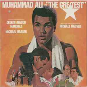 Mandrill / Michael Masser / George Benson - Muhammad Ali In "The Greatest" (Original Soundtrack) album flac