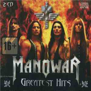 Manowar - Greatest Hits album flac