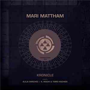 Mari Mattham - Kronicle album flac