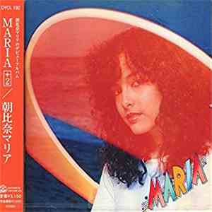 Maria Asahina - Maria + 2 album flac