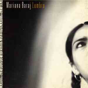 Mariana Baraj - Lumbre album flac