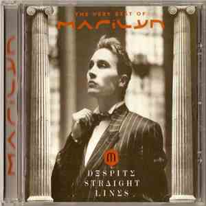 Marilyn - Despite Straight Lines: The Very Best Of album flac