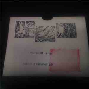 Marshall Teller - Rok Lok Festival CDR album flac