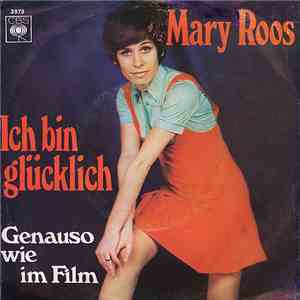 Mary Roos - Ich Bin Glücklich album flac
