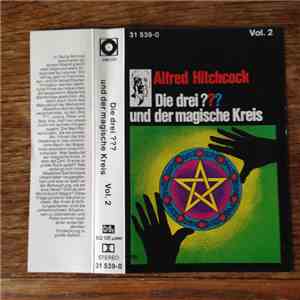 Mary Virginia Carey - Die Drei ??? 27 - Und Der Magische Kreis album flac