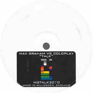 Max Graham Vs Coldplay - Talk album flac