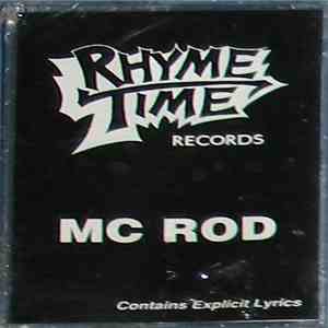 MC Rod - MC Rod album flac
