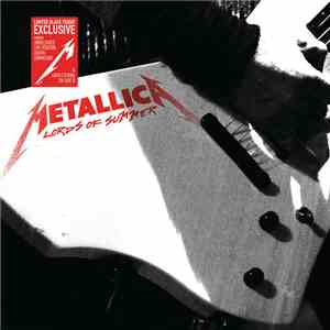 Metallica - Lords Of Summer album flac
