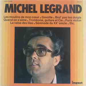 Michel Legrand - Michel Legrand album flac