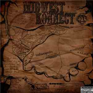 MidWest Konnect - The Trailer album flac