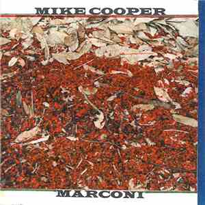 Mike Cooper - Marconi album flac