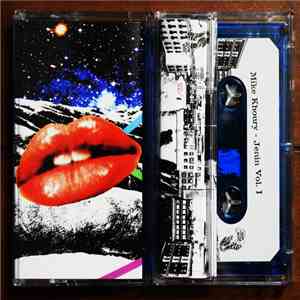 Mike Khoury - Jenin Vol. 1 album flac