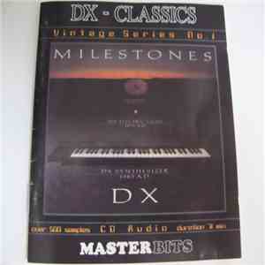 Millestones-Dx Classics - Vintage Series No 1 album flac