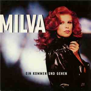 Milva - Ein Kommen Und Gehen album flac