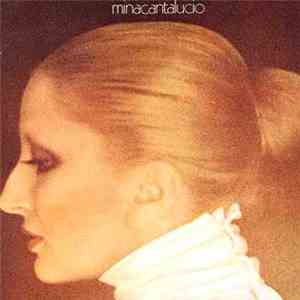 Mina - Minacantalucio album flac