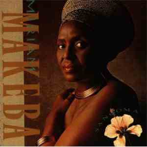 Miriam Makeba - Sangoma album flac