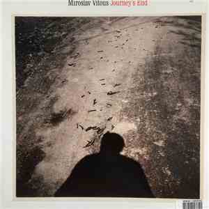 Miroslav Vitous - Journey's End album flac