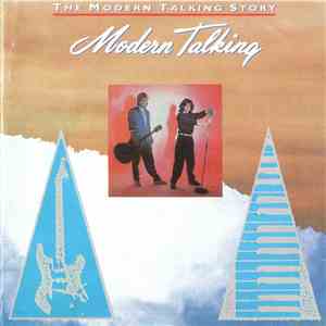 Modern Talking - The Modern Talking Story album flac