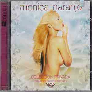 Monica Naranjo - Colección Privada album flac