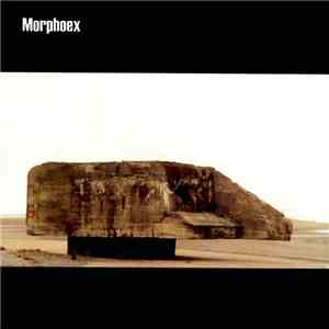 Morphoex - Morphoex album flac