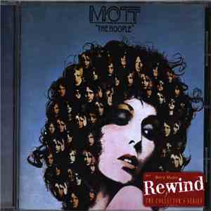 Mott The Hoople - The Hoople album flac