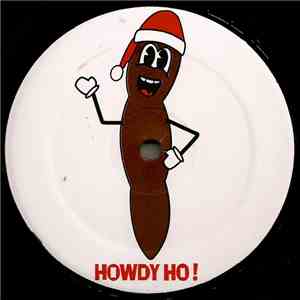 Mr. Hankey Poo - Howdy Ho! album flac