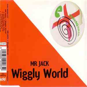 Mr. Jack - Wiggly World album flac