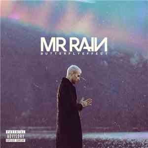Mr. Rain - Butterfly Effect album flac