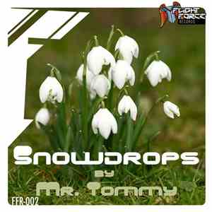 Mr. Tommy - Snowdrops album flac