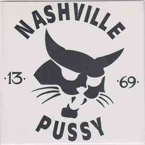 Nashville Pussy - Snake Eyes album flac