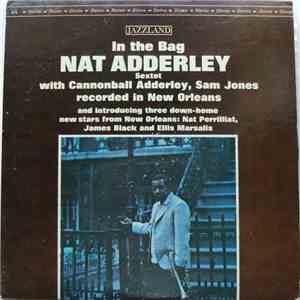 Nat Adderley Sextet - In The Bag album flac