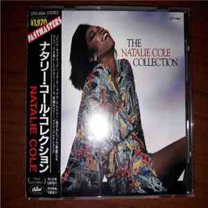 Natalie Cole - The Natalie Cole Collection album flac