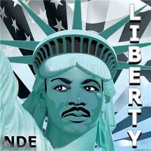 NDE - Liberty album flac