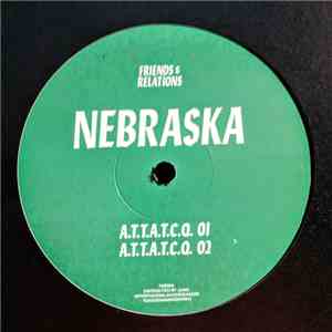 Nebraska - F&R006 album flac