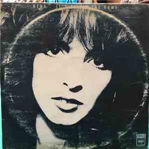 Nena - It's All In The Game album flac