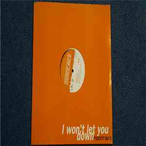 Neonrave - I Won't Let You Down album flac