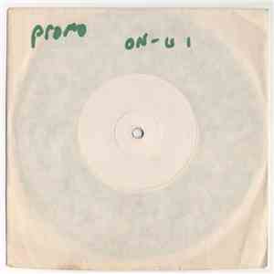New Age Steppers / London Underground - Fade Away c/w Learn A Language album flac