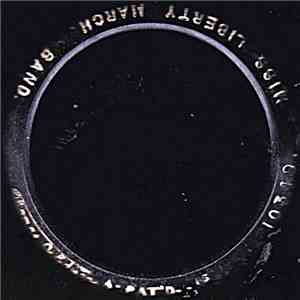 New York Military Band - Miss Liberty March album flac