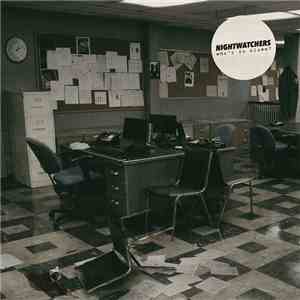 Nightwatchers  - Who's To Blame? album flac