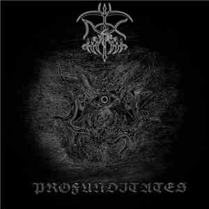 Nix's Eyes - Profunditates album flac