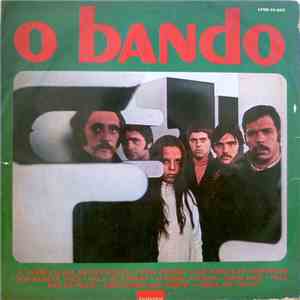 O Bando - O Bando album flac