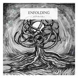 Off The Sky - Enfolding album flac