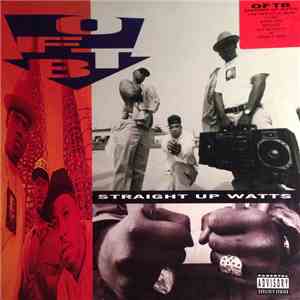 OFTB - Straight Up Watts album flac