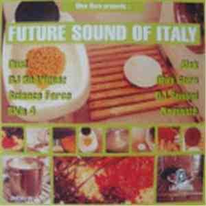 Ohm Guru - Future Sound Of Italy album flac