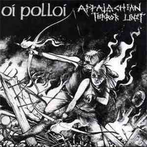 Oi Polloi / Appalachian Terror Unit - Oi Polloi / Appalachian Terror Unit album flac