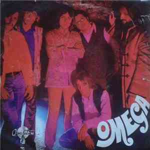 Omega Group - Pearls In Her Hair / Petroleum Lantern album flac