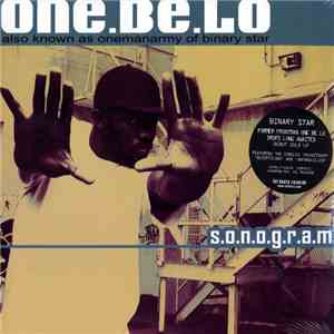 One Be Lo - S.o.n.o.g.r.a.m. album flac